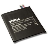 VHBW Baterija za HTC Desire 626 / A22, 2000 mAh Cene