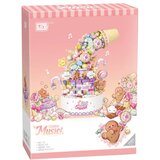 LOZ Sweet Fluid Music Box | ePonuda.com