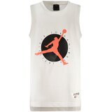 Air Jordan Jordan bijela majica bez rukava za djecu | shoptok.hr