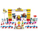Lego Super Mario: Mario Kart – Baby Peach in Grand Prix | Shoptok.si