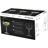 Tognana Set čaša STARS&ST TRA gin tonik,580ml,6/1 | shoptok.hr