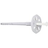 Fischer Putzdübel FIF-CN II 8/180 tipl 546449 100 St. Cijene