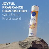 Nivea Solar Sparks antiperspirant u spreju 150 ml | shoptok.hr