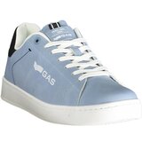 GAS SPORTS FOOTWEAR MEN BLUE | shoptok.hr