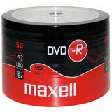 Maxell dvd-r 50/1 16x economic cene
