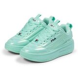 Fila Nizke superge FFW059250117 Zelena | Shoptok.si