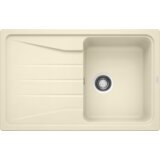 Blanco SONA 45 S Silgranit tartuf 519669 + SIFON | Shoptok.si