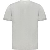 North Sails SHORT SLEEVE T-SHIRT MEN GREY | Shoptok.si
