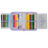  PERNICA PUNA 1ZIP 2PREKLOPA MYSTIC MERMAID HERLITZ 50046386 * DO ISTEKA ZALIHA | shoptok.hr