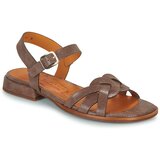 Chie Mihara WAGAU Smeđa | shoptok.hr