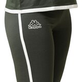 Kappa ženski donji dio trenirke Logo Iglifa (zelena) | shoptok.hr