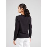 Tommy Hilfiger Pulover črna | Shoptok.si