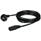 Rittal Napajalni kabel [1x IEC-vtič C14 - 1x odporen na udarce-vtič] 1.80 m črn (20641221) | Shoptok.si