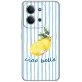  Torbica Silikonska Print Skin za Xiaomi Redmi 15C 4G Ciao Bella | Eponuda.com