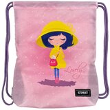  Vrečka za copate rain girl STREET | Shoptok.si