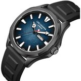 Lee Cooper Muški ručni sat LC08364.091, 43 mm | shoptok.hr