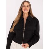 Sublevel Jacket-D46015XB43434A3-black | shoptok.hr