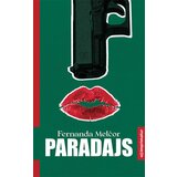 Imprimatur Fernanda Melčor - Paradajs | ePonuda.com