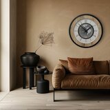 Styler Stenska ura ø 57 cm Jacob – | Shoptok.si