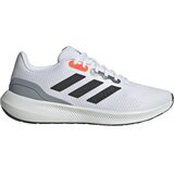 Adidas Muške patike Runfalcon 3.0 Wide, Bele