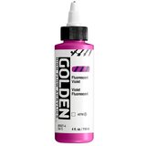  GOLDEN High Flov Fluorescentna akrilna boja 118 ml | 8507 Purple Cene