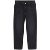 Denim Project Kavbojke 'Chicago' črn denim | Shoptok.si