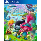 Gamemill Entertainment trolls remix rescue (playstation 4) Cene