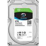 Dahua Seagate SEAGATE HDD 6TB | ePonuda.com