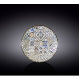  Plitvi Krožnik Coupe, Vintage Mosaic, 170mm, 6 kos Cene