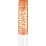 Essence Juicy bomb glossy butter balzam 07 Caramelt My Heart | Eponuda.com
