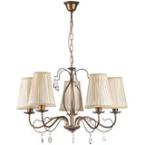 Lesnina XXXL LESTENEC DELIA 68/68/100 cm E14 Cene