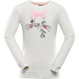 NAX Children's sweatshirt VEWO crème | shoptok.hr