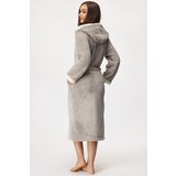 Ll Ženski topel kopalni plašč Lady opal | Shoptok.si