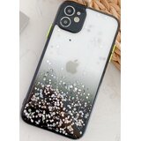  MCTK6-IPHONE 7 Plus/8 Plus * Furtrola 3D Sparkling star silicone Black (200) 41389 | Eponuda.com