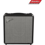  POJAČALO FENDER RUMBLE 40 Black/Silver – 2370306900 cijene