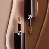 Armani Eye Tint Liquid Eyeshadow tekuće sjenilo za oči nijansa 36 Wood 3.9 ml | shoptok.hr