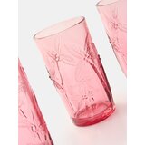 Sinsay Set čaša s motivom palmi 4 pack | shoptok.hr