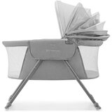 Kinderkraft Krevetić LOVI 3u1, grey | shoptok.hr