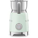Smeg MFF11PGEU Mljekomatac 50's Retro W Style, Pastelno zelena, 500 | shoptok.hr