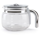 Smeg CMMJ01 Stekleni vrc s pokrovom za Dodatek filter kavo DCF02 Nadomestni vrc | Shoptok.si