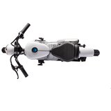Motor na akumulator A9902 36V - bijeli | shoptok.hr