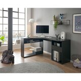MID.YOU GAMING MIZA leseni material črna | Shoptok.si