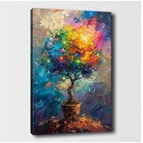 Wallity Zidna slika KNV9989, 50x70 cm | Eponuda.ba