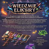 Trefl IGRA - Vještičji napitci 02651 | shoptok.hr