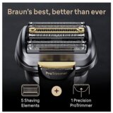 Braun Series 9 Pro+ 9577cc Wet&Dry | Shoptok.si