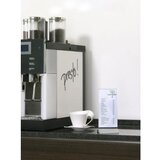 Durable namizno stojalo A6, alu podstavek (8587) | Shoptok.si