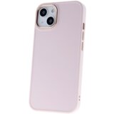 Satin silikonski ovitek za Samsung Galaxy A52 LTE A525 /A52 A526 5G / A52s A527 - roza | Shoptok.si