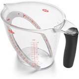 Oxo Good Grips 1L Slanted Measuring Cup - Precision Kitchen Tool, (21747301) | Shoptok.si