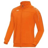 JAKO Športne jope in jakne Veste Classico orange Oranžna Cene
