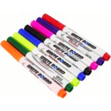 Magic® Watercolour Markers 8 pcs for drawing on water glass | shoptok.hr